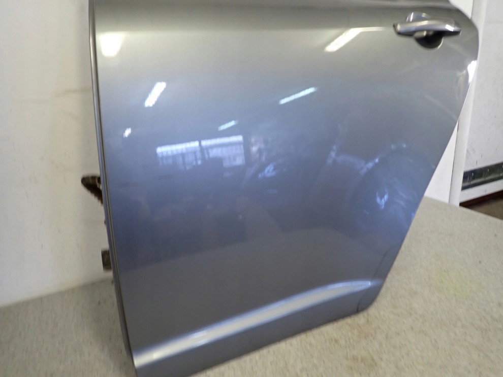 SUZUKI SWIFT 5d MK6 04-09 DRZWI TYLNE LEWE ZCD 5/11