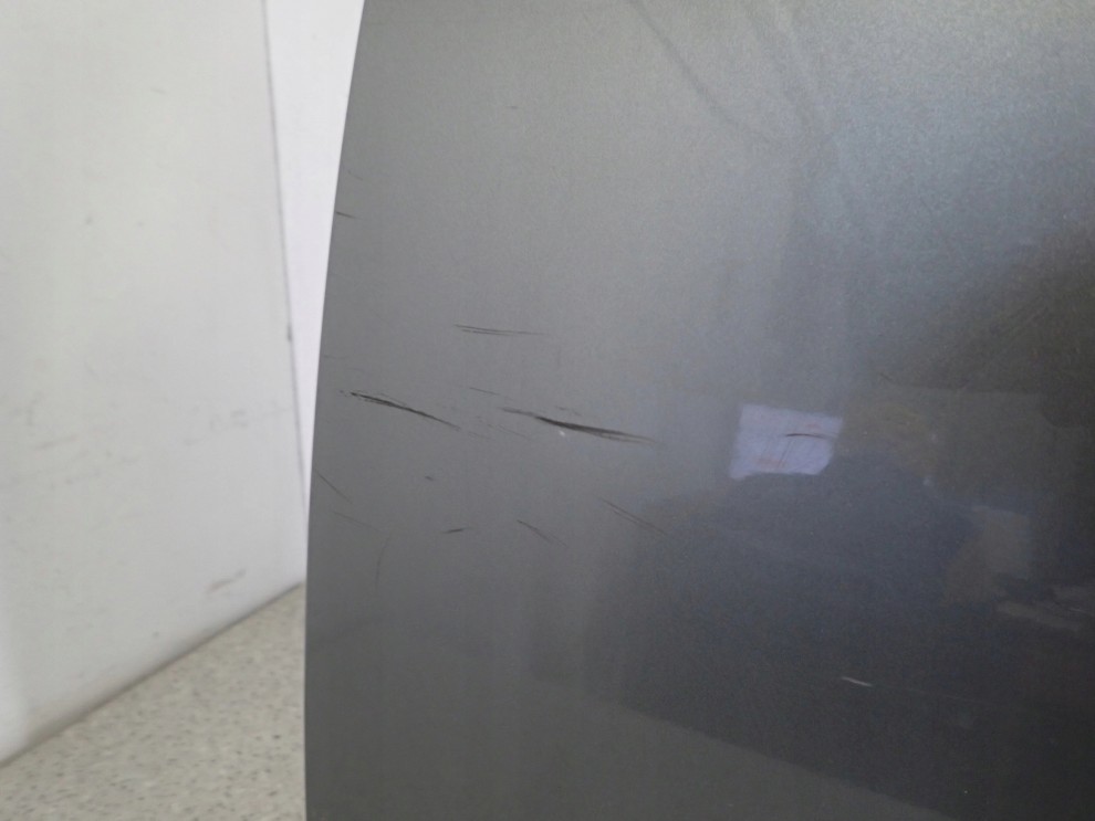 SUZUKI SWIFT 5d MK6 04-09 DRZWI TYLNE LEWE ZCD 9/11