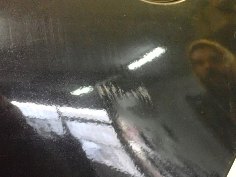 SUZUKI SWIFT 5d MK6 04-09 DRZWI TYLNE LEWE ZCE 5/11