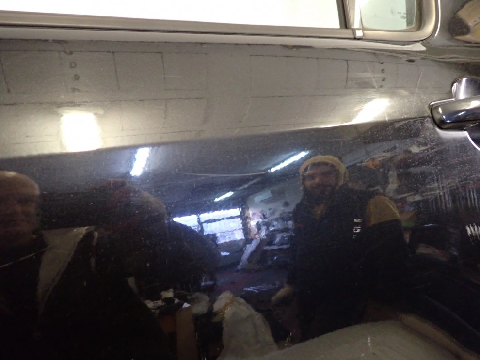 SUZUKI SWIFT 5d MK6 04-09 DRZWI TYLNE LEWE ZCE 8/11