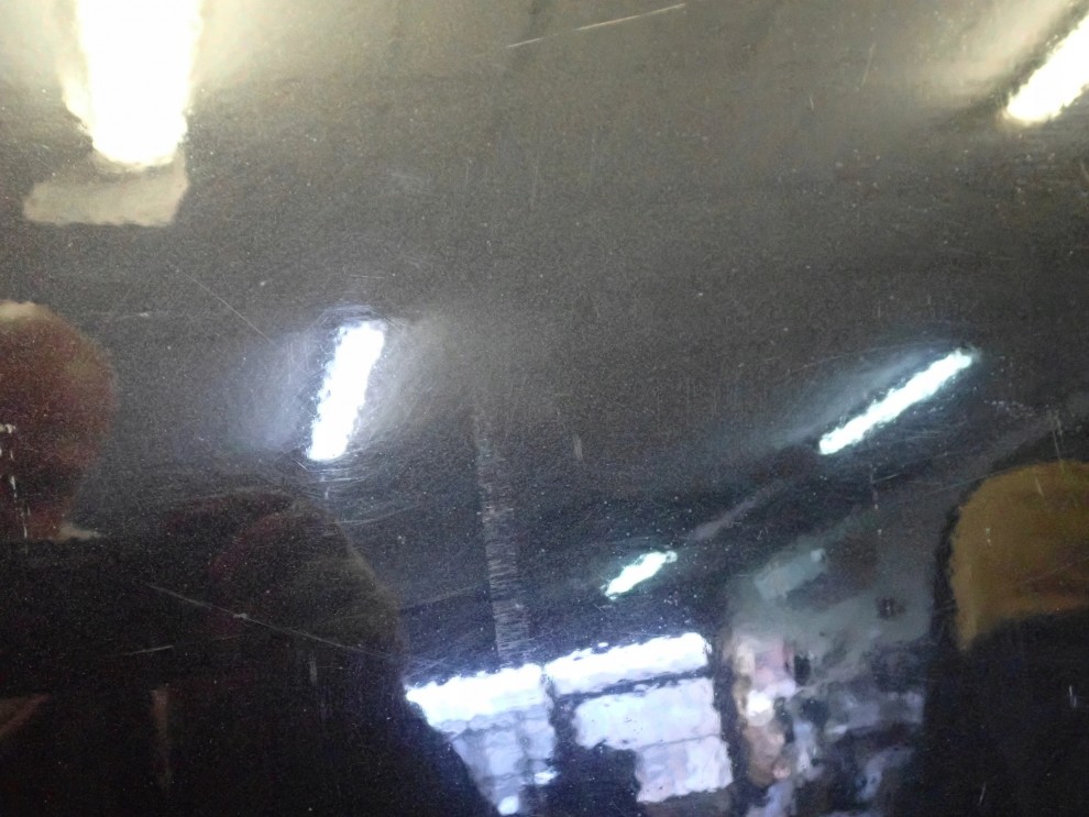 SUZUKI SWIFT 5d MK6 04-09 DRZWI TYLNE LEWE ZCE 9/11