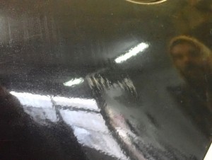 SUZUKI SWIFT 5d MK6 04-09 DRZWI TYLNE LEWE ZCE 5/11 MINIATURA