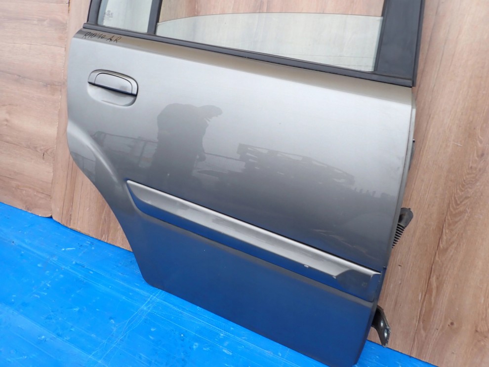 KIA RIO II HATCHBACK 05-11 DRZWI TYLNE PRAWE IM 4/12