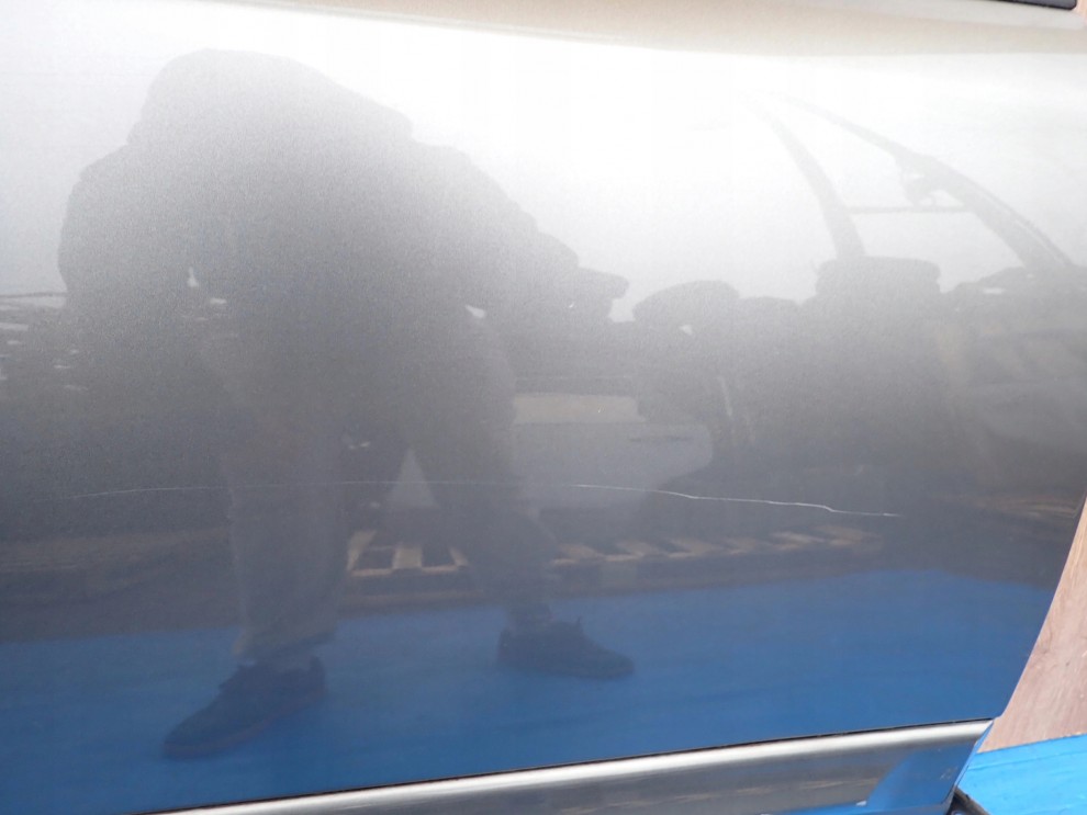 KIA RIO II HATCHBACK 05-11 DRZWI TYLNE PRAWE IM 5/12