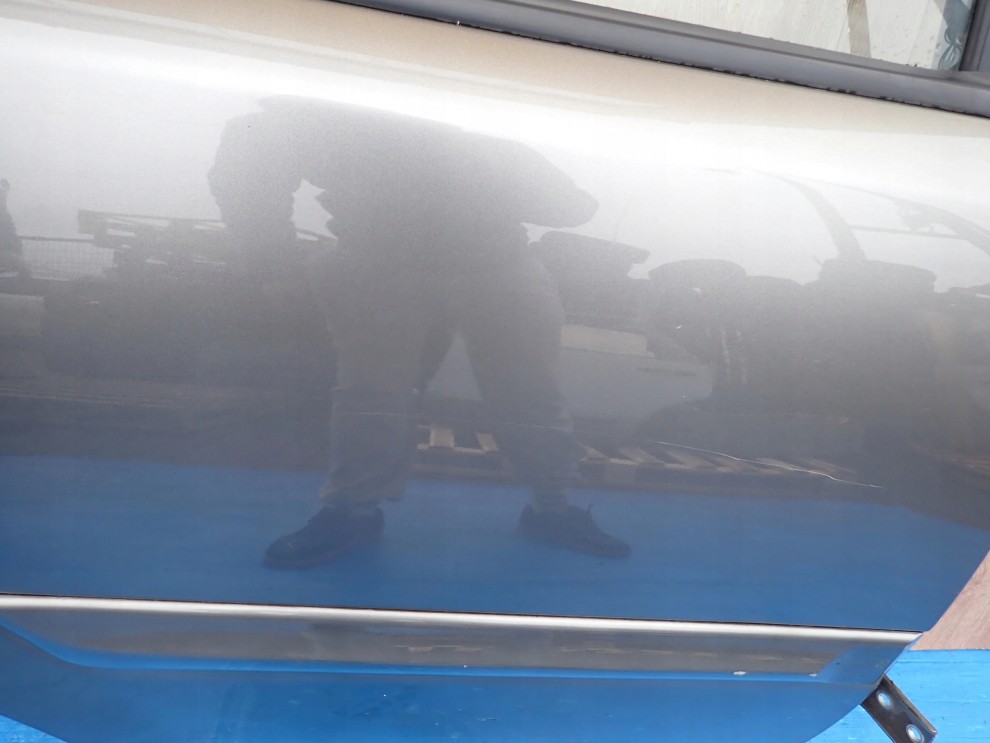 KIA RIO II HATCHBACK 05-11 DRZWI TYLNE PRAWE IM 6/12