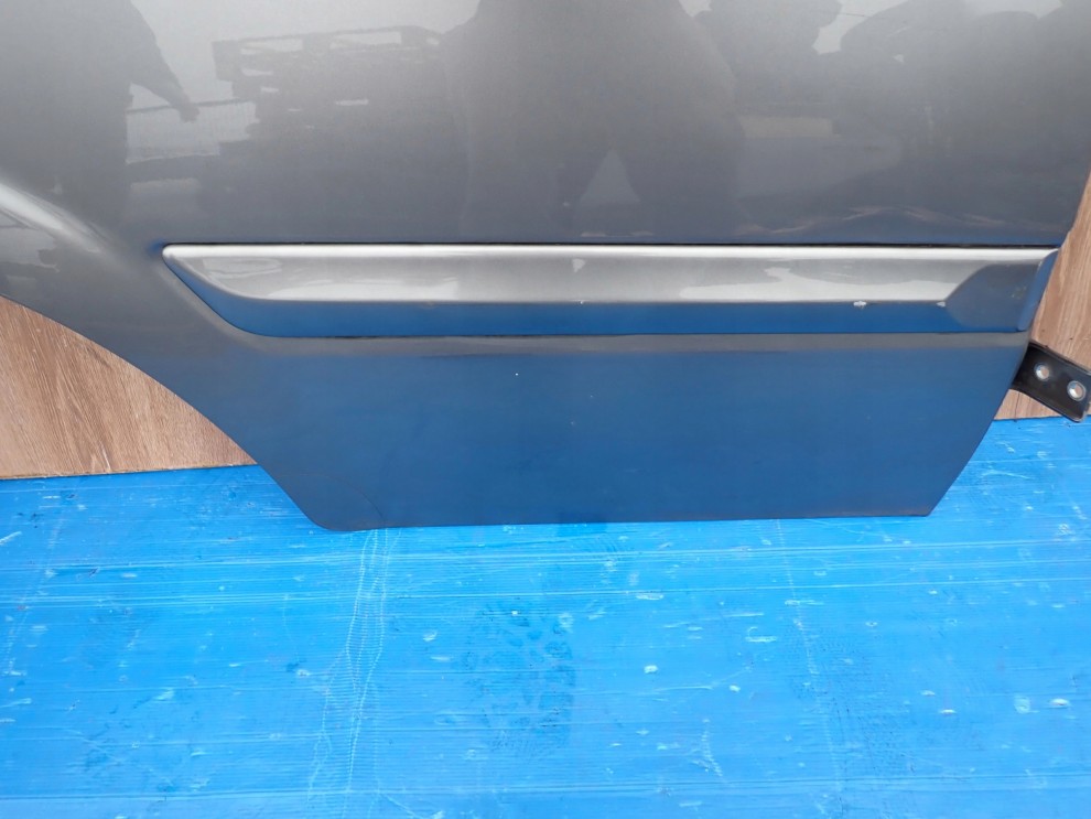 KIA RIO II HATCHBACK 05-11 DRZWI TYLNE PRAWE IM 7/12