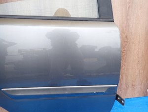 KIA RIO II HATCHBACK 05-11 DRZWI TYLNE PRAWE IM 9/12 MINIATURA