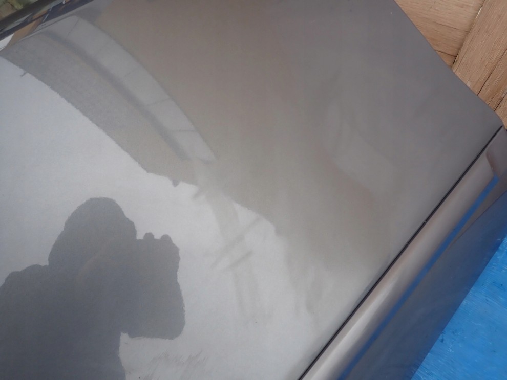 NISSAN NOTE E11 06-12 DRZWI TYLNE PRAWE B52 9/12