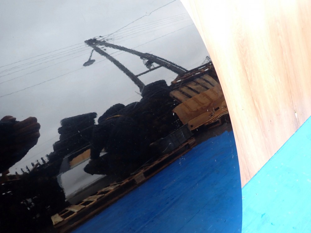 TOYOTA AYGO 05-12 5d DRZWI TYLNE PRAWE 211 6/10