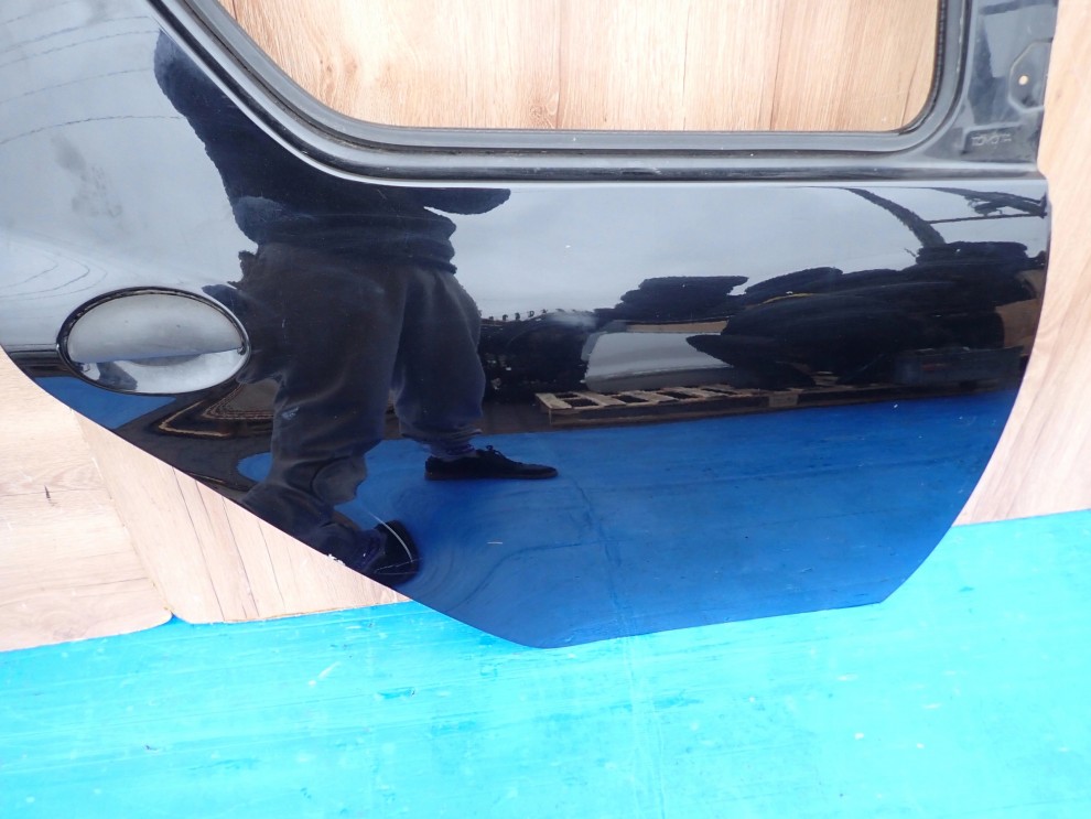 TOYOTA AYGO 05-12 5d DRZWI TYLNE PRAWE 211 8/10