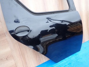 TOYOTA AYGO 05-12 5d DRZWI TYLNE PRAWE 211 3/10 MINIATURA