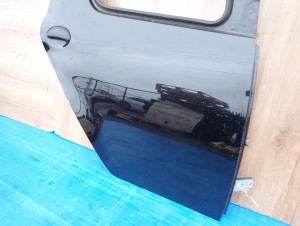 TOYOTA AYGO 05-12 5d DRZWI TYLNE PRAWE 211 4/10 MINIATURA