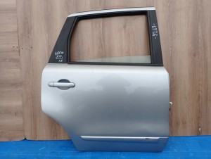 NISSAN NOTE E11 06-12 DRZWI TYLNE PRAWE KY0 1/8 MINIATURA