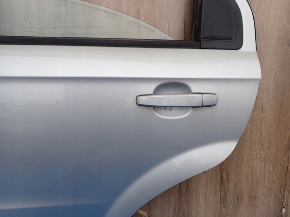 CHEVROLET AVEO SEDAN 4D T250 07- DRZWI TYLNE LEWE 92U 5/10