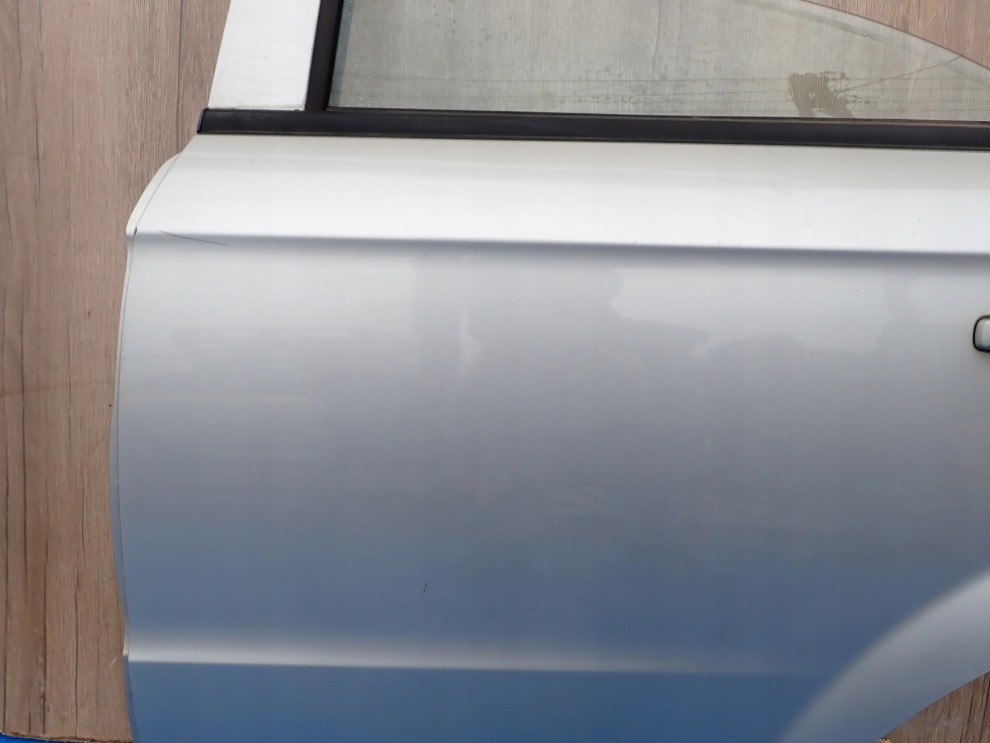 CHEVROLET AVEO SEDAN 4D T250 07- DRZWI TYLNE LEWE 92U 6/10