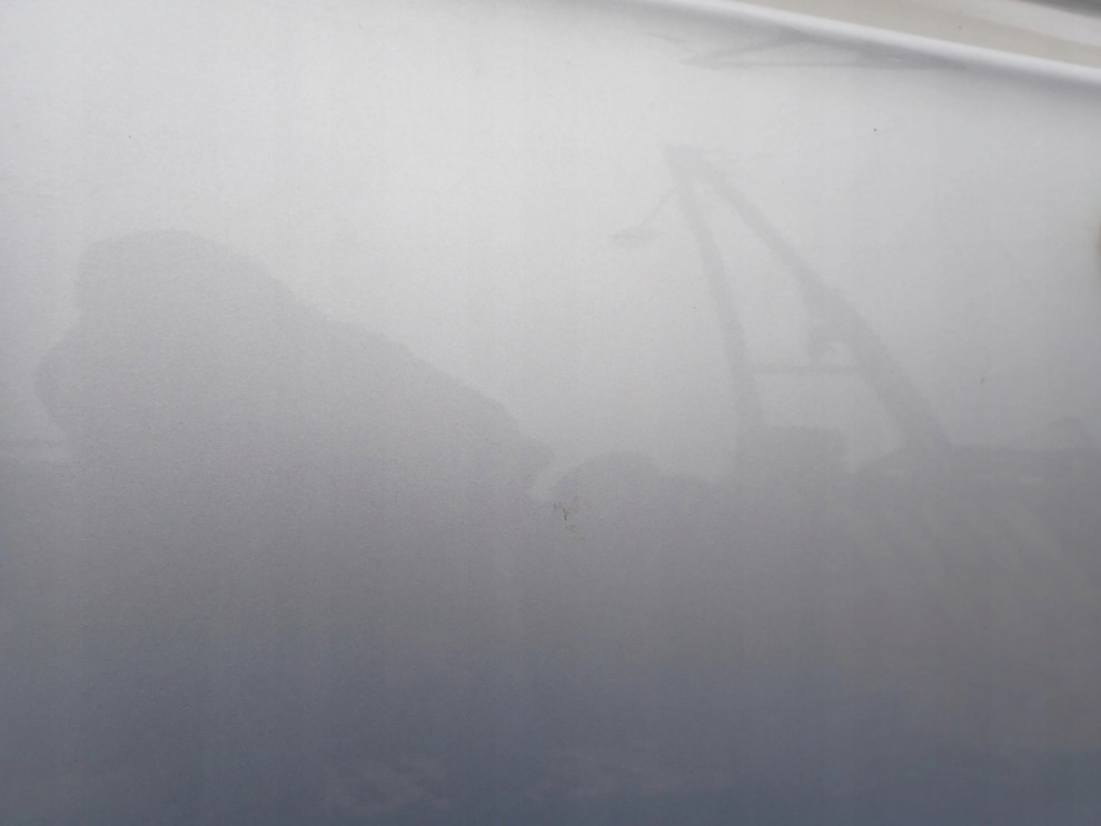 CHEVROLET AVEO SEDAN 4D T250 07- DRZWI TYLNE LEWE 92U 8/10