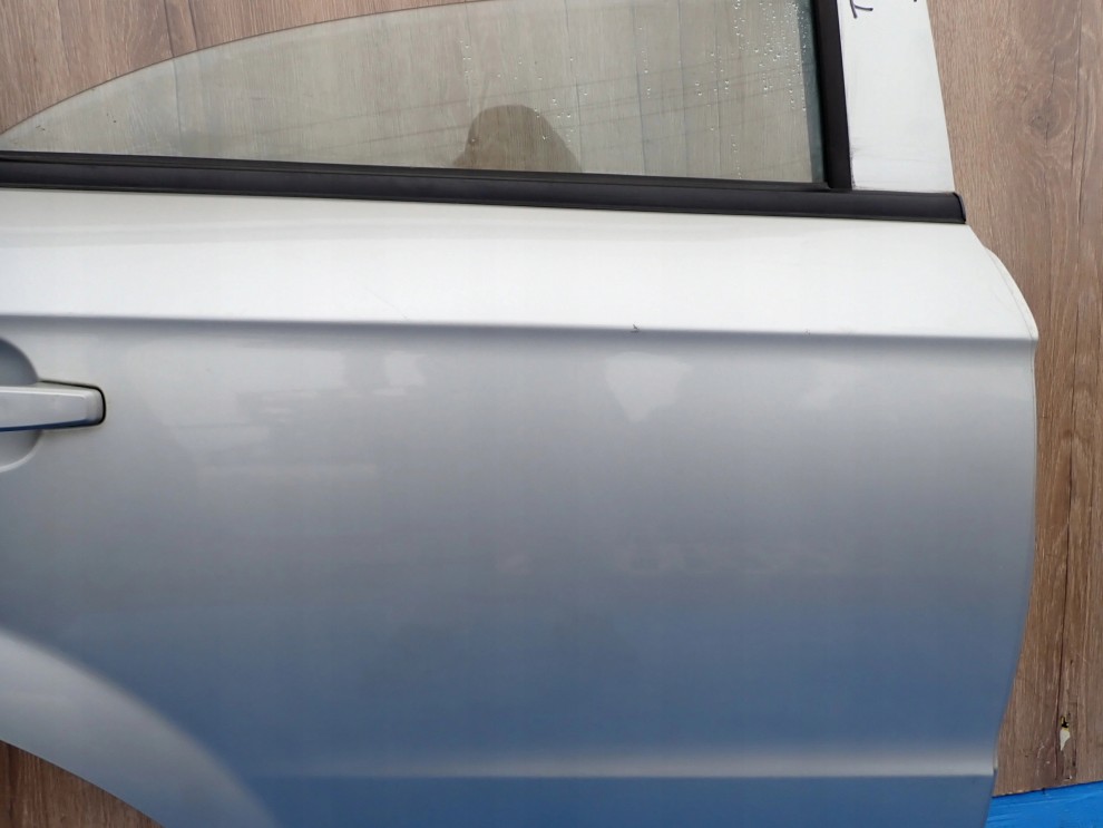 CHEVROLET AVEO SEDAN 4D T250 07- DRZWI TYLNE PRAWE 92U 4/9