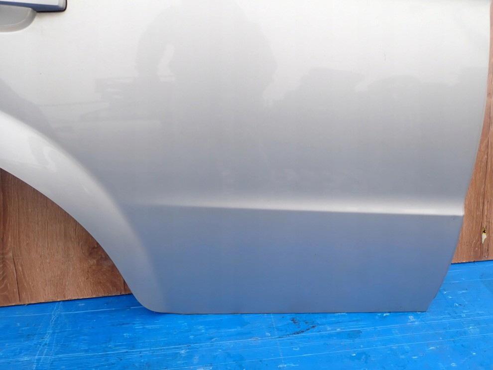 CHEVROLET AVEO SEDAN 4D T250 07- DRZWI TYLNE PRAWE 92U 5/9