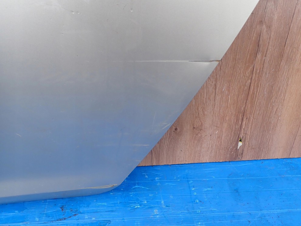 MAZDA3 MAZDA 3 BK SEDAN 03-07 DRZWI TYLNE LEWE 5/14