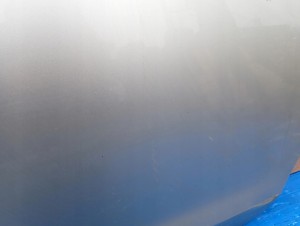 MAZDA3 MAZDA 3 BK SEDAN 03-07 DRZWI TYLNE LEWE 9/14 MINIATURA