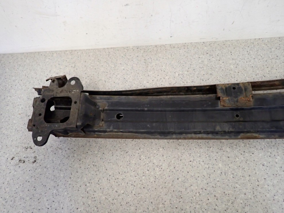 HYUNDAI GETZ 06-10 BELKA ZDERZAKA PRZEDNIA PRZÓD 6/7