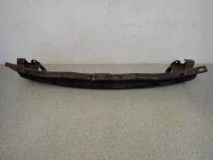 HYUNDAI GETZ 06-10 BELKA ZDERZAKA PRZEDNIA PRZÓD 3/7 MINIATURA