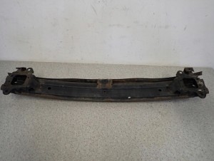 HYUNDAI GETZ 06-10 BELKA ZDERZAKA PRZEDNIA PRZÓD 5/7 MINIATURA