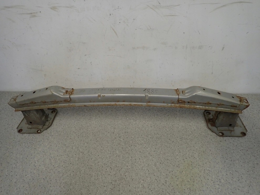 MAZDA 3 BK SEDAN 03-08 BELKA ZDERZAKA TYLNEGO 1/5