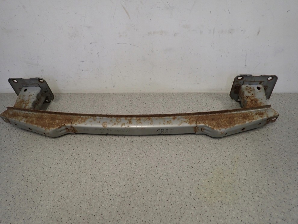 MAZDA 3 BK SEDAN 03-08 BELKA ZDERZAKA TYLNEGO 2/5