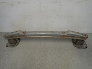 MAZDA 3 BK SEDAN 03-08 BELKA ZDERZAKA TYLNEGO 1/5 MINIATURA