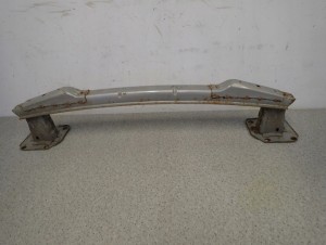 MAZDA 3 BK SEDAN 03-08 BELKA ZDERZAKA TYLNEGO 4/5 MINIATURA