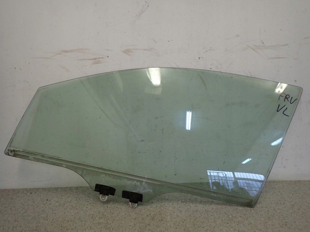 HONDA FRV FR-V 05- SZYBA PRZEDNIA LEWA 1/3