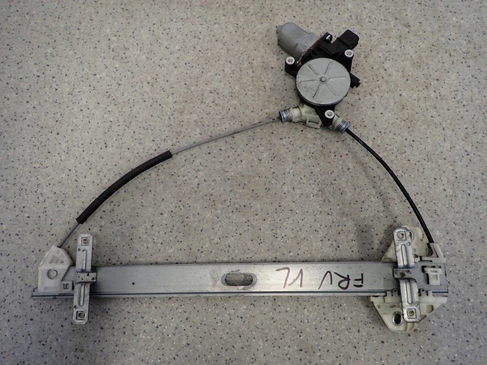 HONDA FR-V FRV PODNOŚNIK SZYBY PRZEDNI LEWY 1/3