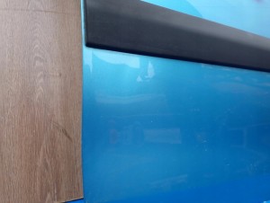 SUZUKI SPLASH 08-14 DRZWI PRZEDNIE PRAWE ZDQ 9/11 MINIATURA