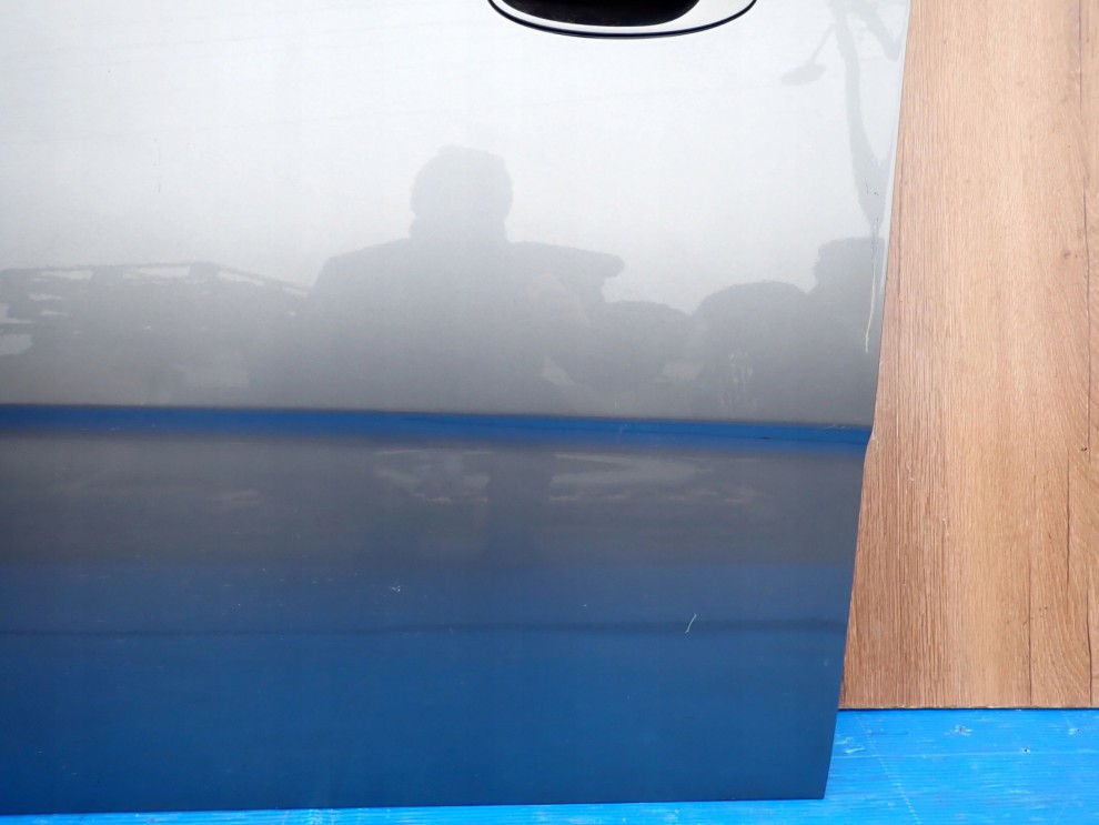 CHEVROLET AVEO HATCHBACK T250 07- DRZWI PRZEDNIE LEWE 5/11