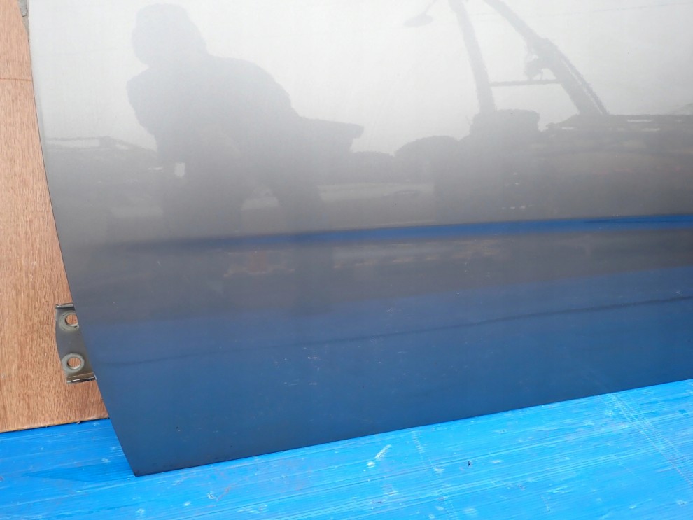 CHEVROLET AVEO HATCHBACK T250 07- DRZWI PRZEDNIE LEWE 8/11