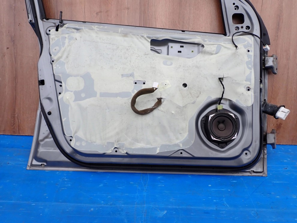 CHEVROLET AVEO HATCHBACK T250 07- DRZWI PRZEDNIE LEWE 11/11