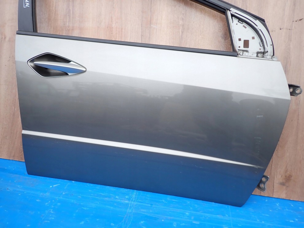 HONDA CIVIC UFO VIII 06- DRZWI PRZEDNIE PRAWE NH701M 5/12