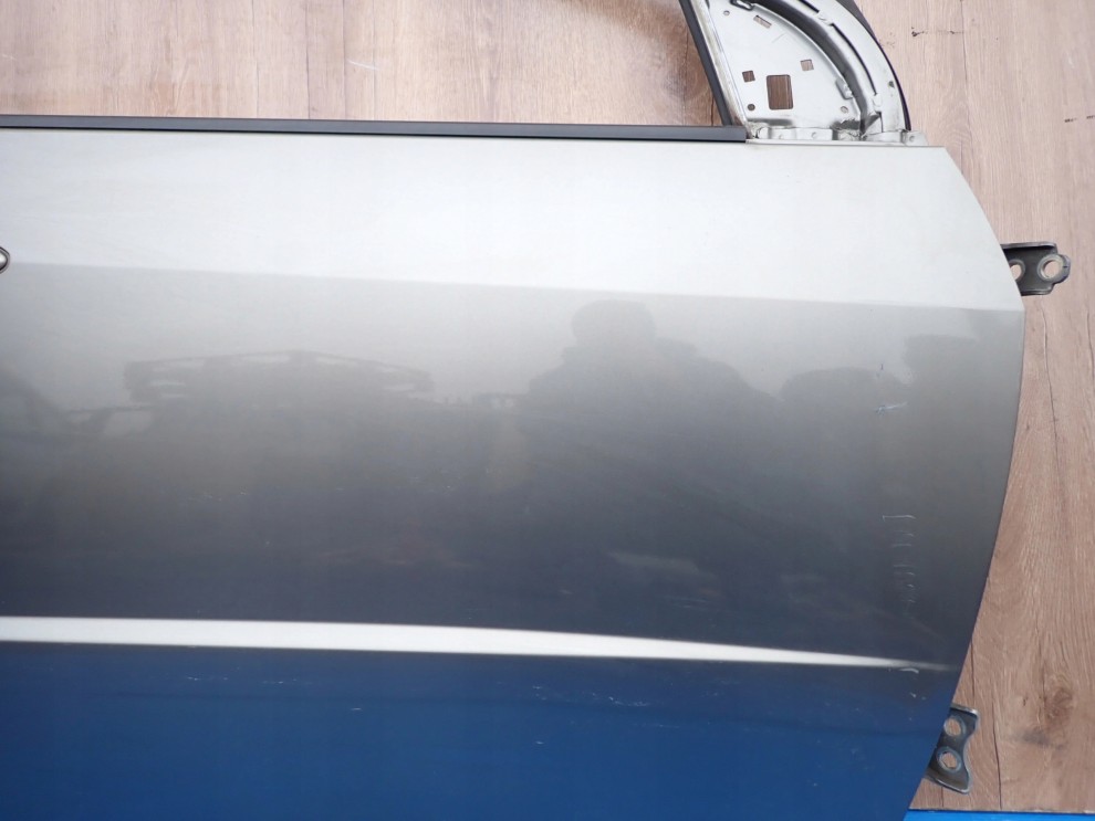 HONDA CIVIC UFO VIII 06- DRZWI PRZEDNIE PRAWE NH701M 7/12