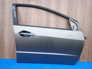 HONDA CIVIC UFO VIII 06- DRZWI PRZEDNIE PRAWE NH701M 1/12 MINIATURA