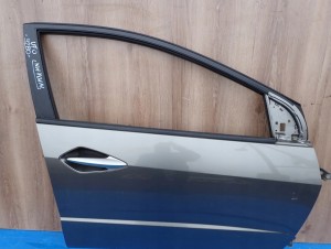 HONDA CIVIC UFO VIII 06- DRZWI PRZEDNIE PRAWE NH701M 2/12 MINIATURA