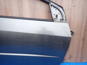 HONDA CIVIC UFO VIII 06- DRZWI PRZEDNIE PRAWE NH701M 4/12 MINIATURA