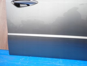 HONDA CIVIC UFO VIII 06- DRZWI PRZEDNIE PRAWE NH701M 9/12 MINIATURA