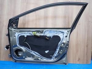 HONDA CIVIC UFO VIII 06- DRZWI PRZEDNIE PRAWE NH701M 11/12 MINIATURA