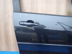 MAZDA 5 MAZDA5 05-10 DRZWI PRZEDNIE PRAWE 28B 3/12 MINIATURA