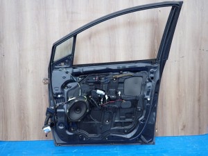 MAZDA 5 MAZDA5 05-10 DRZWI PRZEDNIE PRAWE 28B 11/12 MINIATURA