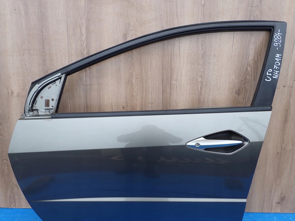 HONDA CIVIC UFO VIII 06- DRZWI PRZEDNIE LEWE NH701M 2/12