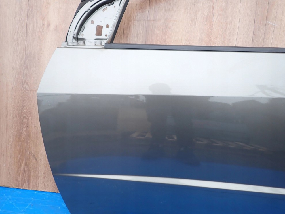 HONDA CIVIC UFO VIII 06- DRZWI PRZEDNIE LEWE NH701M 4/12