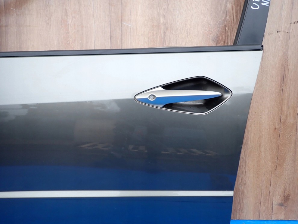 HONDA CIVIC UFO VIII 06- DRZWI PRZEDNIE LEWE NH701M 5/12