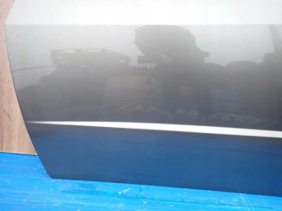 HONDA CIVIC UFO VIII 06- DRZWI PRZEDNIE LEWE NH701M 7/12